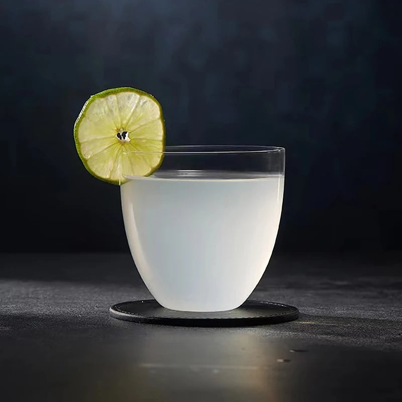 Japanese Whisky Glass: A Fusion of Elegance and Functionality
